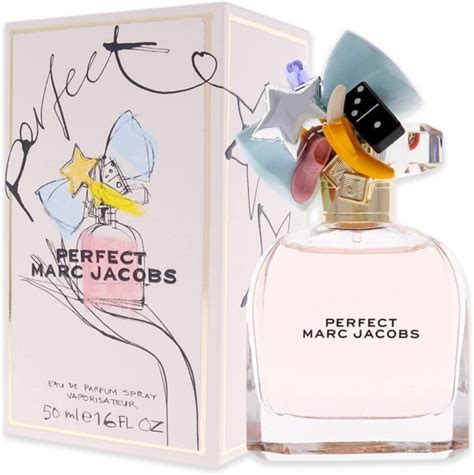 marc jacobs perfect perfume price